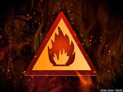Fire Danger Remains Extreme Across Most of Northern Minnesota