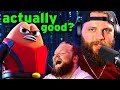 Is Killer Bean REALLY A Cinematic Masterpiece