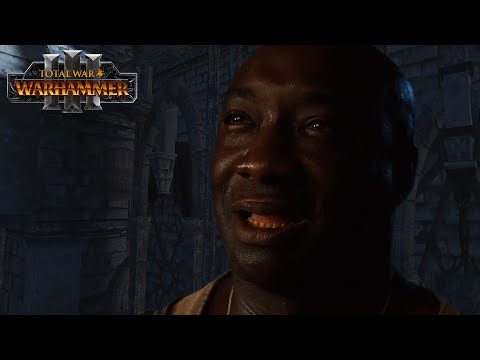 Everyone's Reaction to the Immortal Empires Trailer