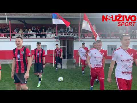 TSK iz Temerina osvojio kup