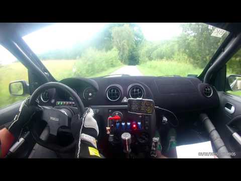 Kjs Super Oes Błaźkowa 2017 Reizer /Leja