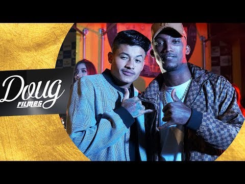 MC CL E MC THEUS COSTA - ÚLTIMA SENTADA (CLIPE OFICIAL) Doug FIlmes