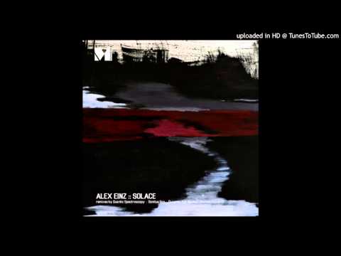 Alex Einz - Solace - Mono Basics 007