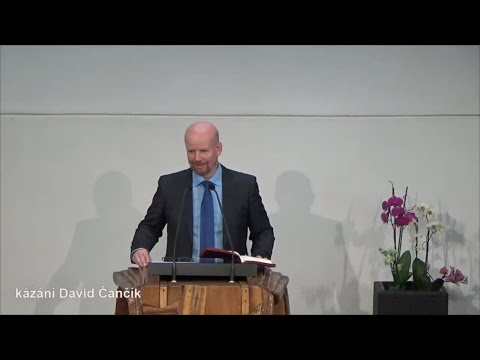 Bohoslužba 14.5.2022