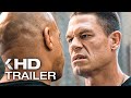 FAST FURIOUS 9 Trailer 2 German Deutsch 2021