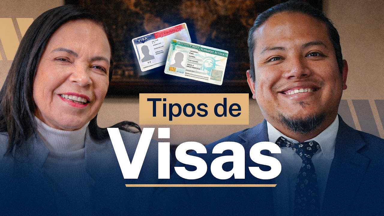 Cómo Funciona Realmente la Inmigración de Negocios