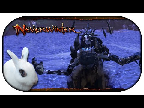 NEVERWINTER: Paladin-LP 🐇 118 - Der Paladin in Valindras Turm