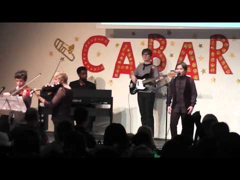 Boy Sings Viva La Vida