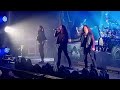 Concierto Amaranth Epica La Riviera Madrid 2026 1