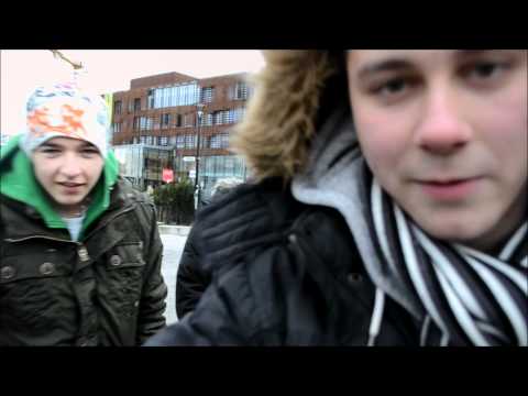 Zetemel & Jona - Znam Swoje Miejse (Making Off)