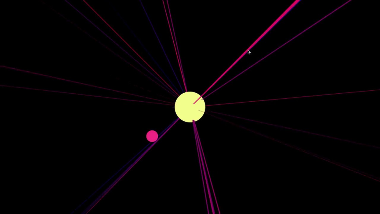 Openframeworks: Visual Coding