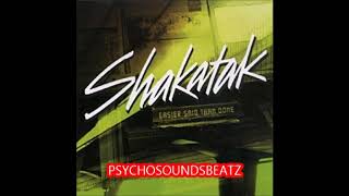 Shakatak  Free Sample !!!! By PsychoSoundsBeatz