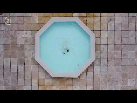 Video preview: Apartment in Cupecoy