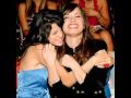 Demi And Selena BFFS