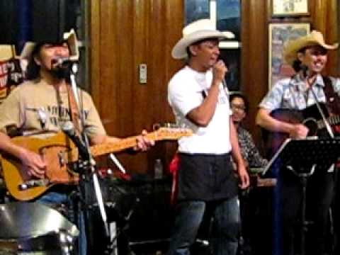 "Take it easy", Kurt.