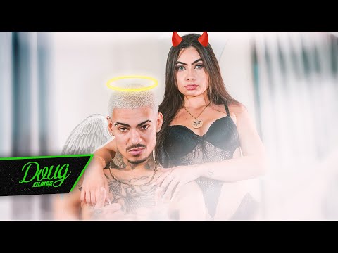 CARINHA DE ANJO CORPO DE BONECA - MC RIQUELLME (DJ KIK PROD)  Doug Filmes