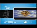 Bridge To Terabithia 2007 End Credits TBS 2009