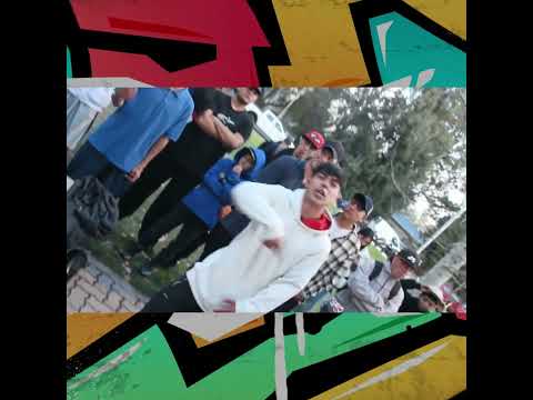 Cypher 1 | Pulpo | Liga Ukiyo | San Rafael MDZ