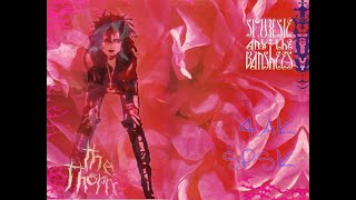 Siouxsie And The Banshees - The Thorn EP (Lyrics)