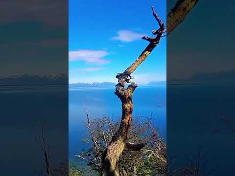 Fin de semana en Tolhuin #tierradelfuego #naturaleza #lagos
