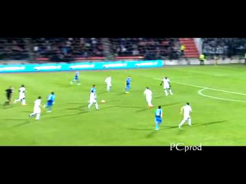 But de Delort contre Angers