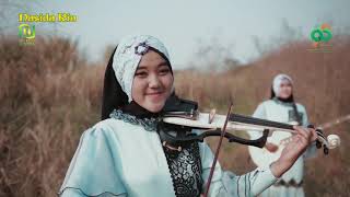 Download lagu WANITA TIANG NEGARA - EZZURA || PERSEMBAHAN HARLAH NU 95 mp3