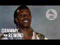 Watch MC Hammer S U Can T Touch This Win A GRAMMY Award In 1991 GRAMMY Rewind