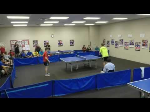 2015 San Antonio Winter Open - Jim Butler(2553) vs Michel Levinski(2419)