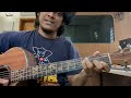Priyotoma - Azwaad | Guitar Lesson | Chords & Strum Pattern