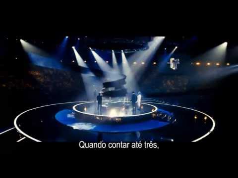 Luís de Matos é embaixador do filme "Mestres da Ilusão"