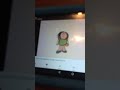 Sesame Street M Is For Martha