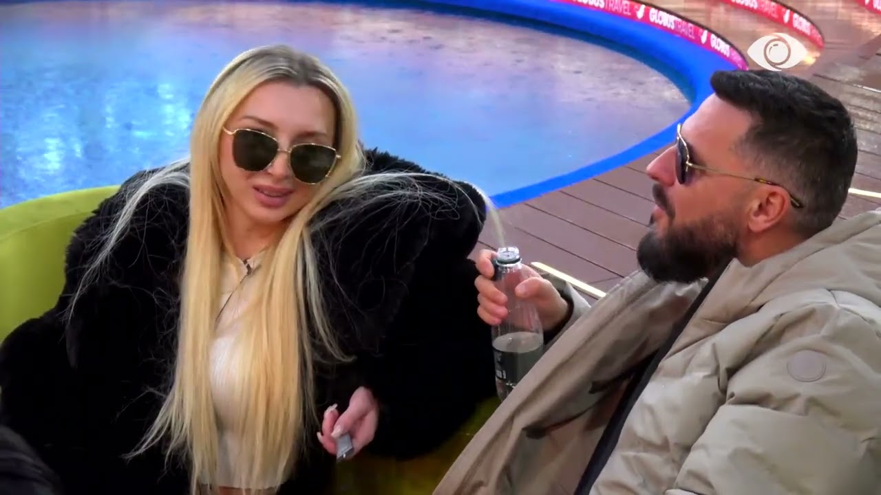 “Të paktën ajo mendon se je bukurosh”/ Lorna, Keijsi dhe Miri flasin për Selinën: Nuk rri dot...