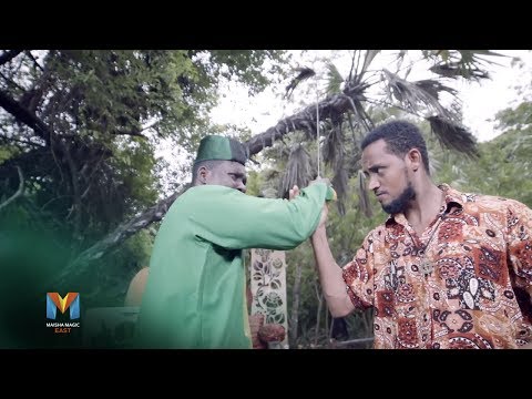 "Chua! Mkate mkono" — Pete | Maisha Magic East