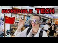 Inside World S BIGGEST Electronics Market In Shenzhen CHINA