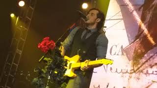 José Madero - Conversaciónes sobre anatomía