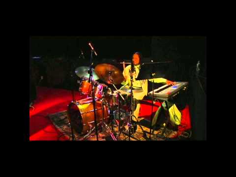 Robin Eubanks & EB3 - Blues for Jimi Hendrix. 2006.