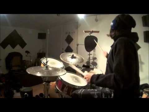 Andrew McAuley (KindBeats) - Wake 'N Break No. 395 - Fat Boomywang Backbeat