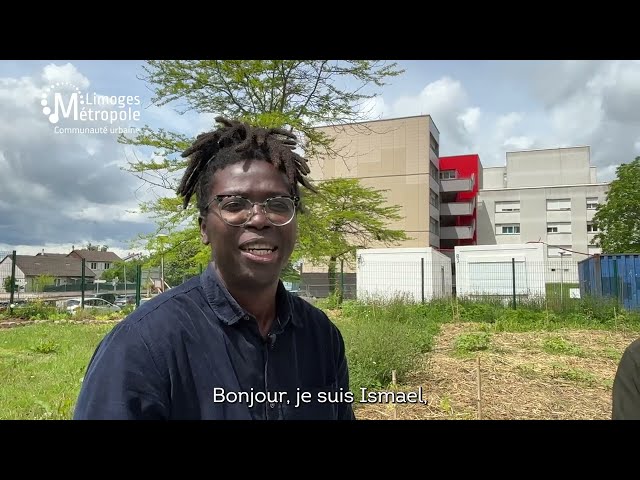 Nos jardins de quartier