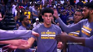 Lonzo Ball Summer League mix - The "Zo" Goes On