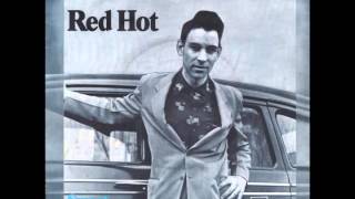 Robert Gordon With Link Wray - Red Hot