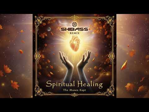 The Muses Rapt - Spiritual Healing (ShiBass Remix) * Free Download *
