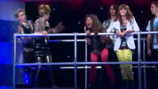 Shake It Up - Kent Boyd from So You Think You Can Dance Guest Stars - Disney Channel Official