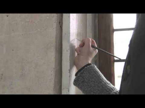 Restaurering af Audiensgangen, Frederiksborg Slot