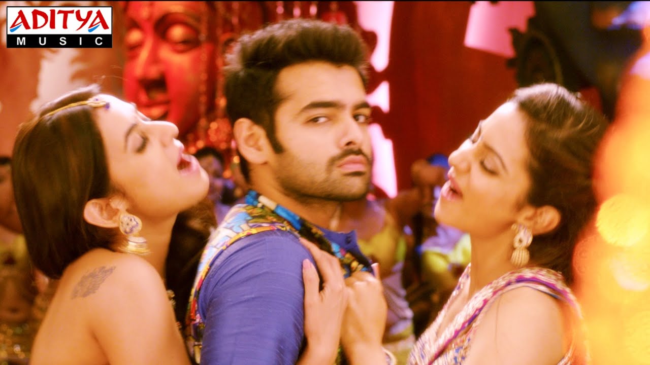 Pandaga Chesko Title Song Trailer - Pandaga Chesko Songs - Ram, Rakul Preet Singh, Sonal Chauhan