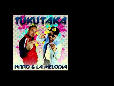 NITRO & LA MELODIA - con los 40 PRINCIPALES