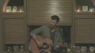 Brian Vander Ark - Never the Same - (LCLR VI) Appleton, WI 4-15-2011