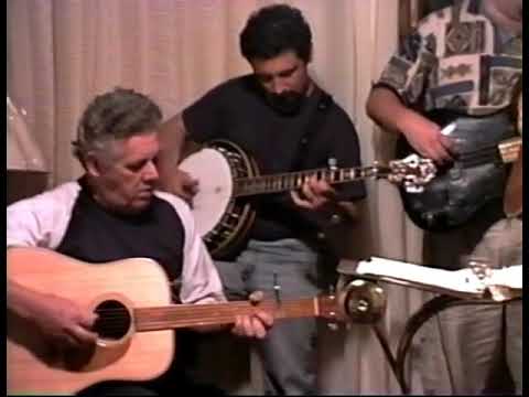 Fred Spencer - Power In the Blood (Crosspick Guitar)
