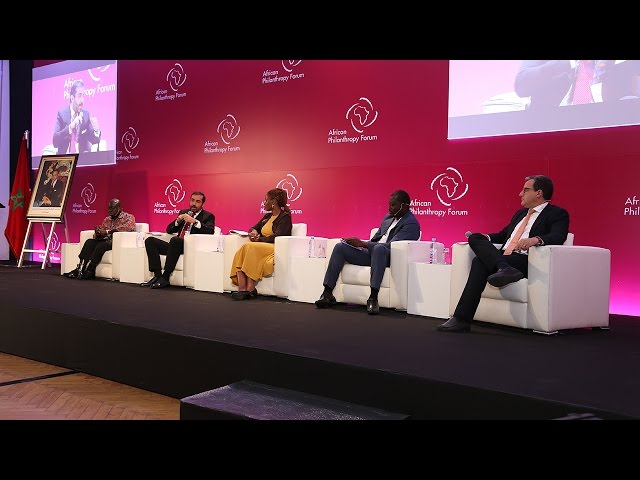 Taking Bold Steps on Governance