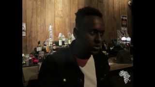 The African Hip Hop Blog Interviews Negash Ali - Part 2