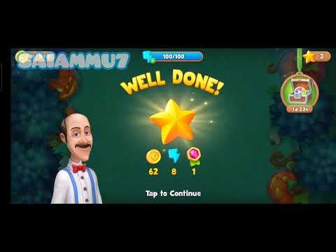 Level 1871 Garden Escape game |#gardenescapegamesaiammu7  @ammuu5